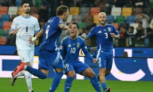 Nations League, Italia alla final eight se… Tutte le combinazioni e quanti punti mancano