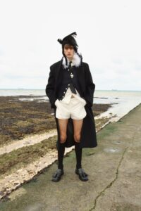 S.S. Daley Primavera 2025 Uomo