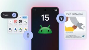 Android 15 è arrivato: le novità principali e gli smartphone che si aggiornano già oggi