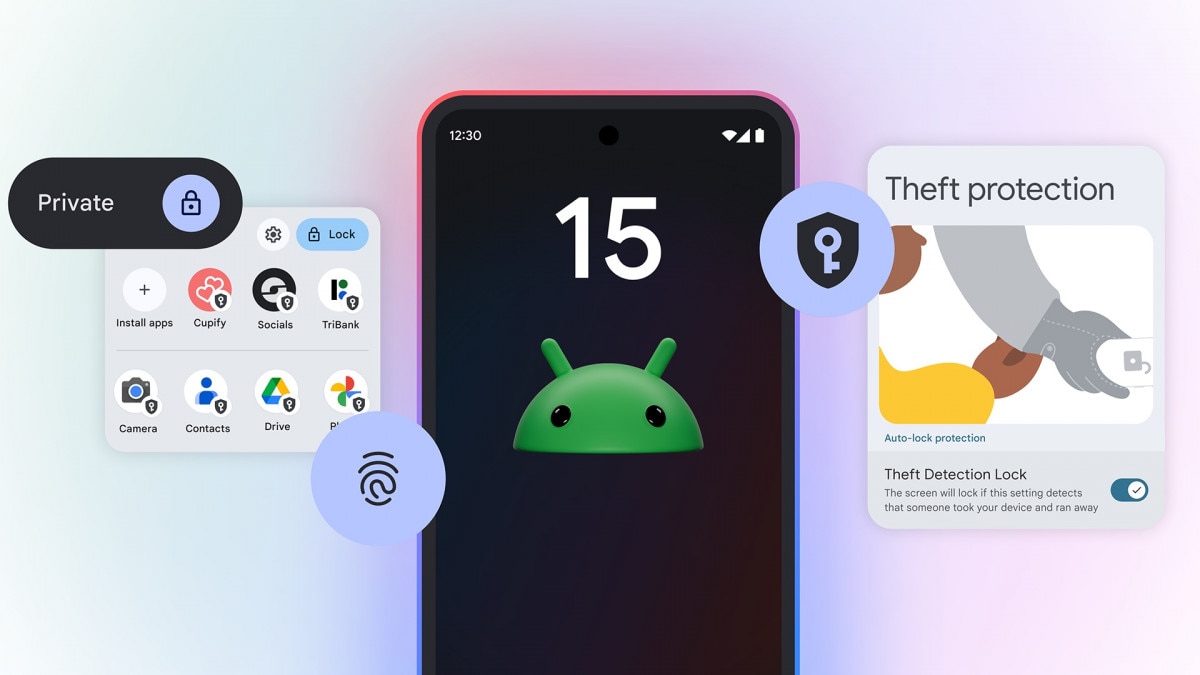 Android 15 è arrivato: le novità principali e gli smartphone che si aggiornano già oggi