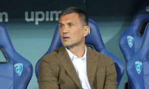 Maldini: “Esordio Daniel? Emozioni da papà più forti di quelle del calcio giocato”. Ed esalta Lucca: “Merce rara”.