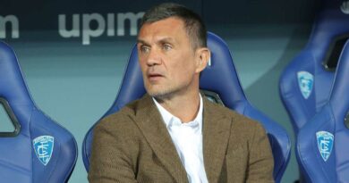 Maldini: “Esordio Daniel? Emozioni da papà più forti di quelle del calcio giocato”. Ed esalta Lucca: “Merce rara”.
