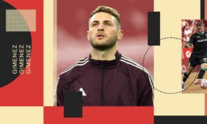 Milan, Morata e Abraham non bastano: contatti per Gimenez, il feeling è forte