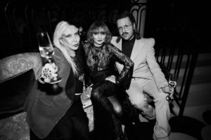 Vanity Fair e Art Basel Paris celebrano un party di apertura ufficiale