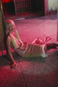 Louis Shengtao Chen Shanghai Primavera 2025