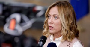 Manovra, Meloni: le banche non sono nemiche, abbiamo collaborato
