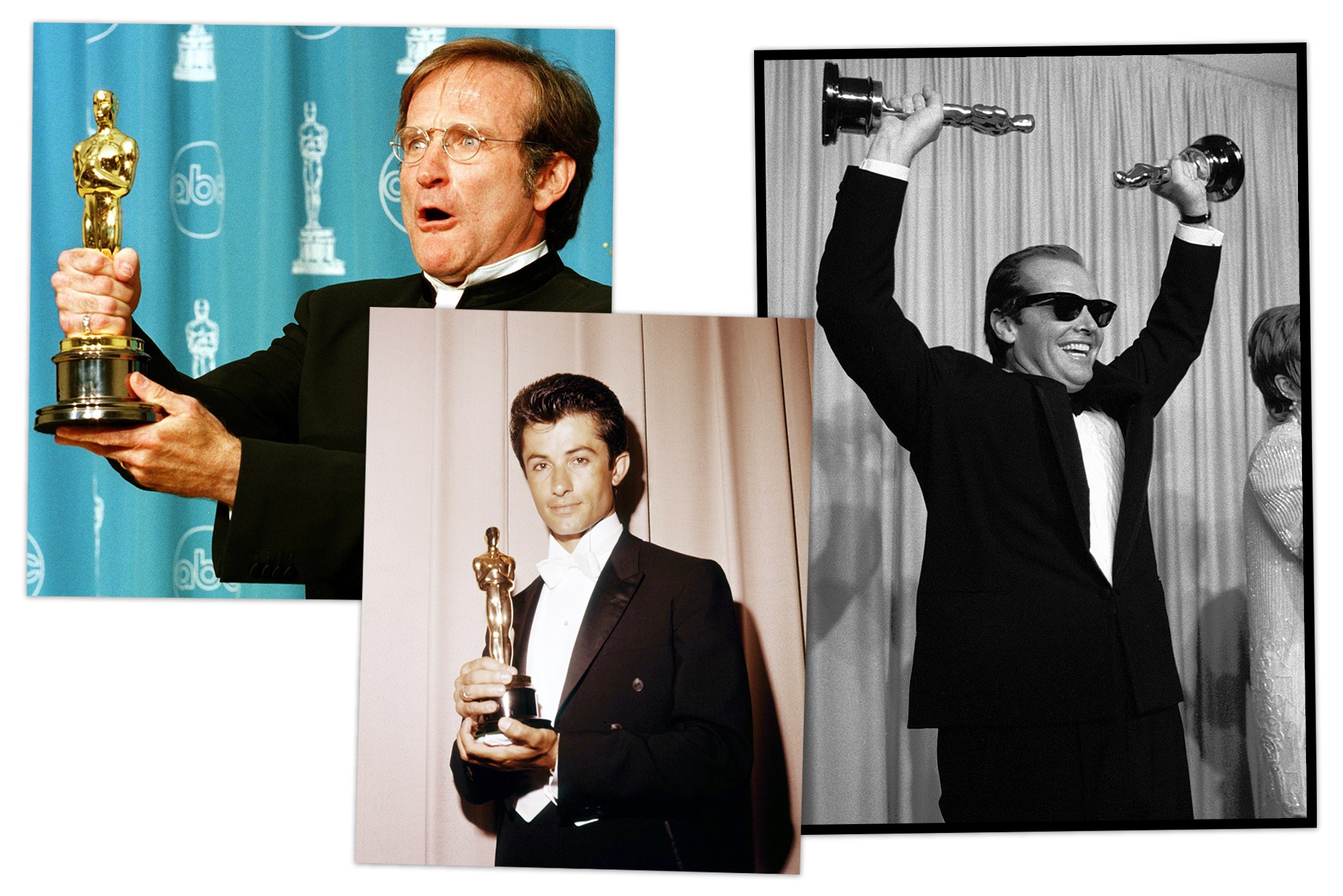 Tutti i premi Oscar al miglior attore non protagonista: Storia completa dei vincitori