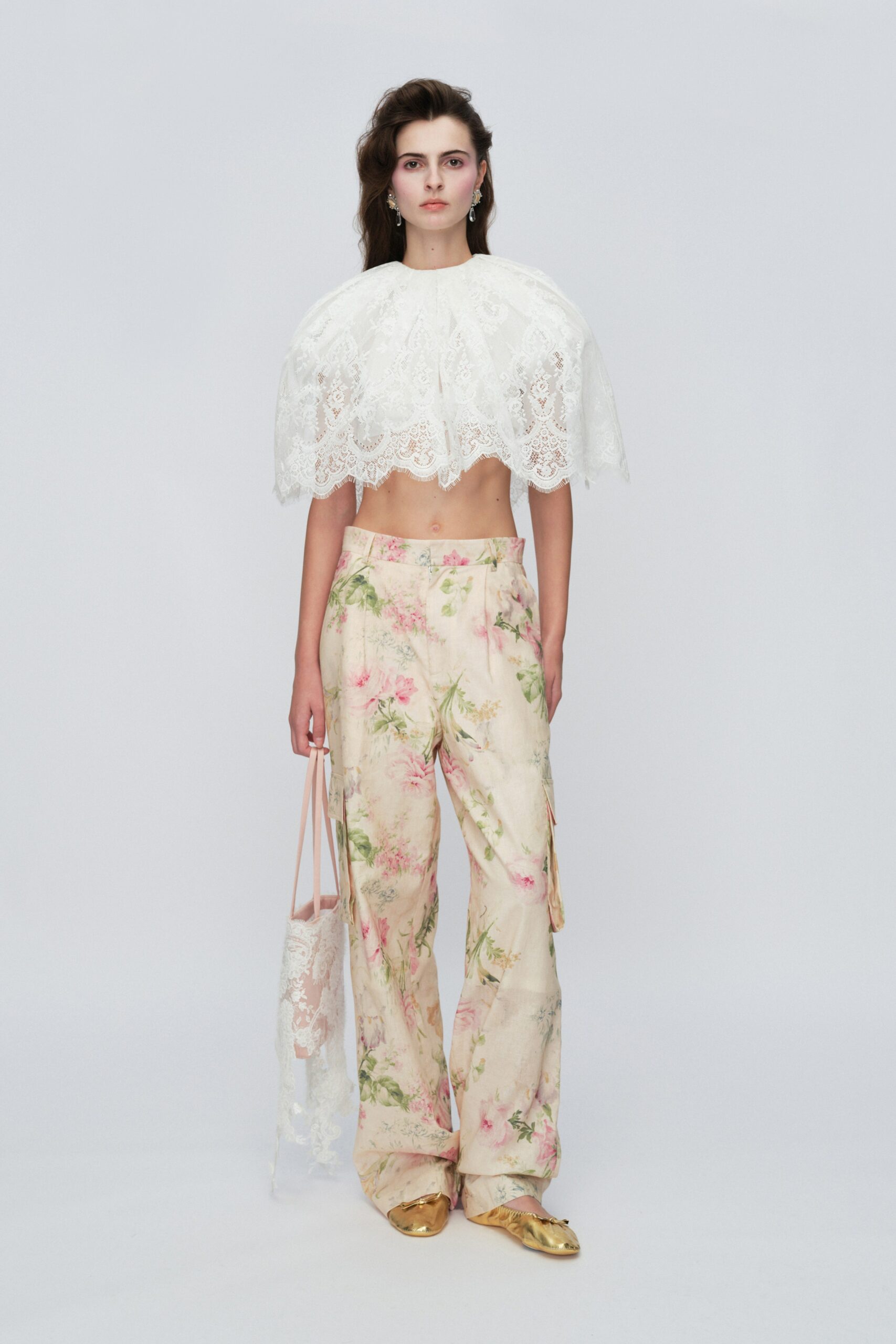 Ming Ma Shanghai Primavera 2025