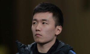 Sorpresa: Steven Zhang ricompare insieme a Rihanna! FOTO