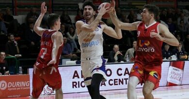Monferrato Basket, a Vicenza la prima di tre sfide esterne