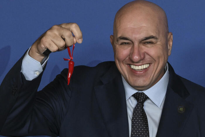 Crosetto apre il G7 Difesa, “Un messaggio a chi cerca di ostacolare la democrazia