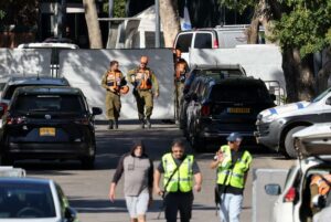 Un drone contro la casa di Netanyahu. Fonte israeliana: ‘E’ stato l’Iran’