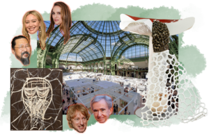 Art Basel Paris è finalmente arrivata. Riuscirà a sconvolgere l’ordine globale delle fiere d’arte?