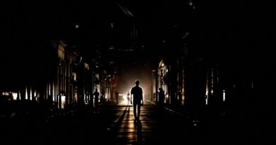 Cuba, nuovo blackout totale in tutto il Paese