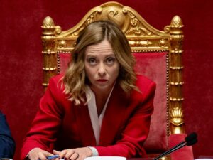 Il tribunale di Roma ha stabilito scelto di [non convalidare il trattenimento dei migranti..