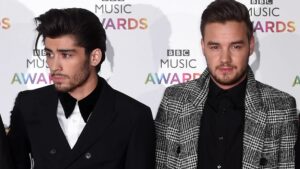 Zayn Malik rinvia le date del tour dopo la morte di Liam Payne