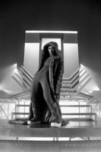 Moncler Genius Autunno 2024 Pronto per l’uso