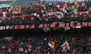 Inchiesta ultras, nelle carte anche il figlio di Dell’Utri: “socio in affari” di “Sandokan”