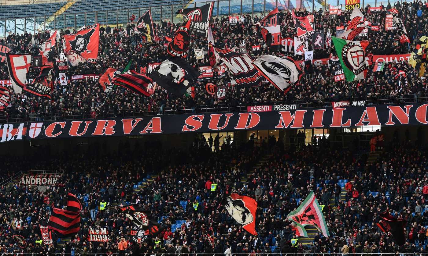 Inchiesta ultras, nelle carte anche il figlio di Dell’Utri: “socio in affari” di “Sandokan”
