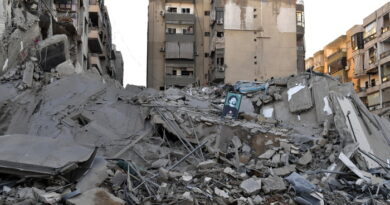 Blinken in Israele, piano Usa per il Libano: ”Hezbollah lontano dal confine, poteri all’Unifil”