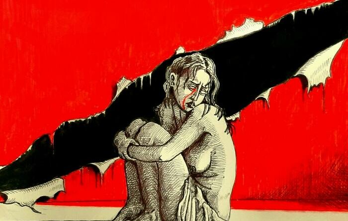 Una studentessa di 17 anni rivela abusi in un tema, due indagati
