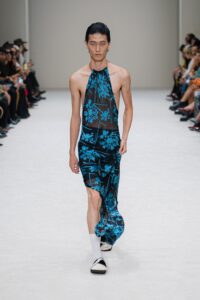 Mancandy Messico Primavera 2025