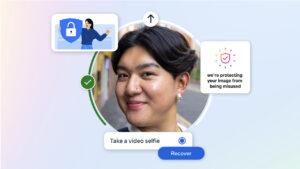 Meta: ritorna il riconoscimento facciale su Facebook e Instagram per combattere le truffe e facilitare il recupero di un account