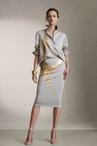 Donna Karan Primavera 2025 Pronto moda