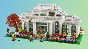 LEGO ha svelato uno dei set più belli degli ultimi mesi. Ci sono però 2 problemi: è enorme e costosissimo