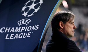 Inter, Inzaghi: “Vittoria meritata, di cuore. Arnautovic? E’ un rigorista, si sentiva responsabile…”.