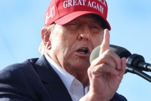 I miliardari letterali hanno paura di appoggiare pubblicamente Kamala Harris per timore di ritorsioni da parte di Donald Trump