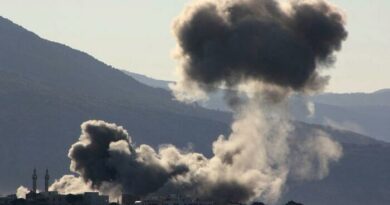 Media, 17 raid a Beirut ‘i più violenti dall’inizio della guerra’