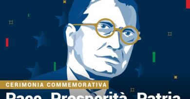 Pace, Prosperità, Patria: l’eredità di De Gasperi 70 anni dopo