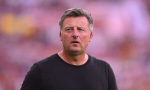 Chi è Kosta Runjaic, l’allenatore dell’Udinese terzo in Serie A