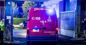 Morte bianca a Sestu, guardia giurata schiacciata da un cancello