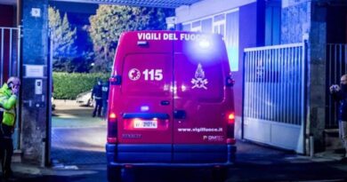 Morte bianca a Sestu, guardia giurata schiacciata da un cancello