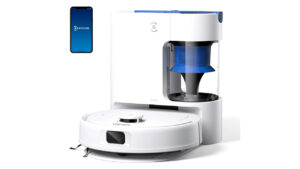 3 robot molto recenti ECOVACS da 10000 e 11000Pa sono scontatissimi su Amazon, si parte da soli 349€!