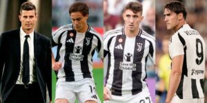 Inter-Juve, la probabile formazione: variabile Yildiz e jolly Cambiaso