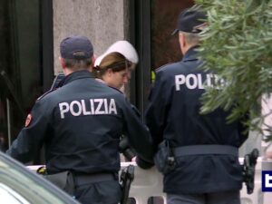 Un pericolo pubblico diventato martire