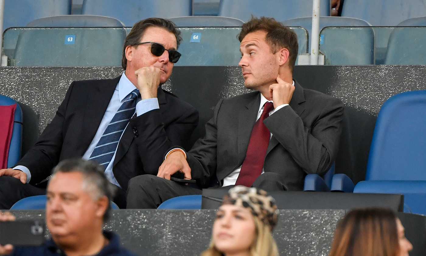 Disastro Roma, Boban contro i Friedkin: “Ma chi siete? Vergognatevi”