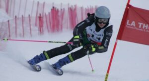Promessa dello sci azzurro cade in val Senales, gravissima