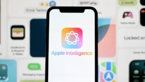 Apple Intelligence in Italia ad aprile 2025: finalmente è ufficiale