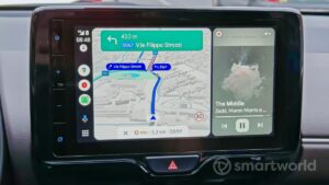 Android Auto smette di funzionare su alcuni vecchi smartphone: Google impone le regole