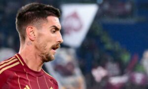 Juric spiega l’esclusione di Pellegrini dai titolari di Roma-Torino