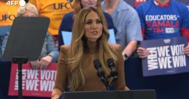 Usa, Harris attacca Trump: “Le sue parole sulle donne molto offensive”