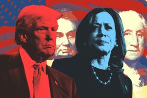 Dove si colloca Harris contro Trump nella classifica delle “elezioni più importanti” d’America?