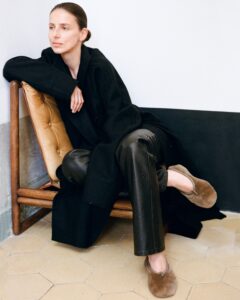 30 scarpe in shearling nel 2024 da indossare in autunno e inverno