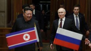 Guerra Ucraina – Russia, le notizie di oggi. La Corea del Nord: “Saremo al fianco di Mosca fino alla vittoria contro Kiev”