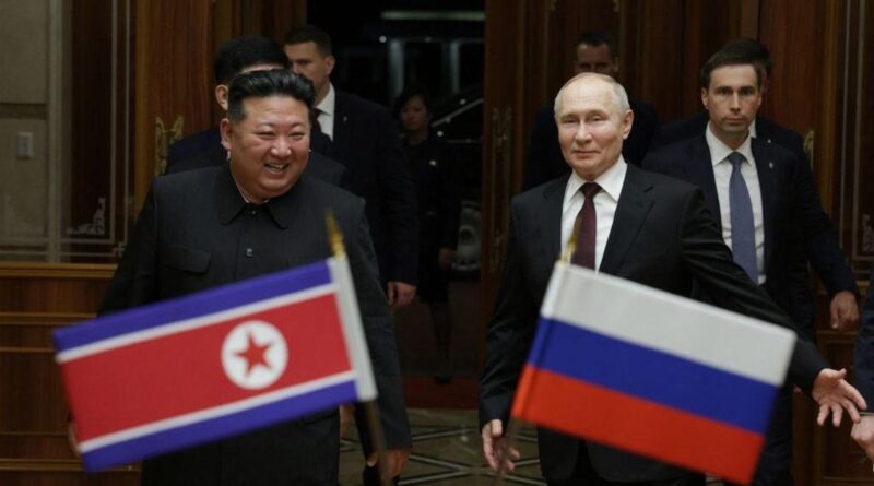 Guerra Ucraina – Russia, le notizie di oggi. La Corea del Nord: “Saremo al fianco di Mosca fino alla vittoria contro Kiev”