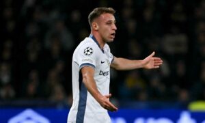 Cassano: “Frattesi meglio di Barella, così Inzaghi gli manca di rispetto”